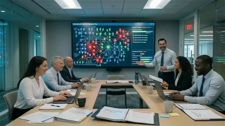 Cybersecurity Strategies for Asset Management Systems
