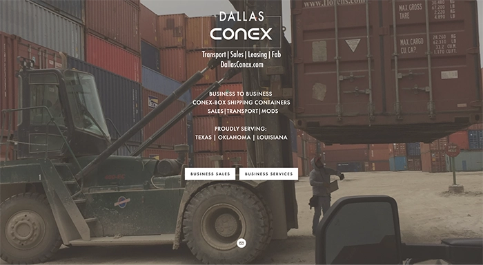 Dallas Conex