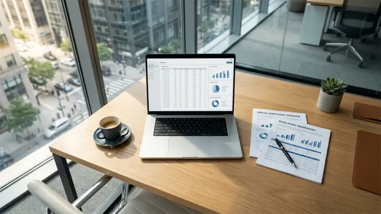 Modern Data Governance Transforms Asset Management Firms