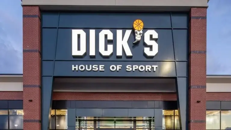 Dick’s Sporting Goods Posts 53% Revenue Growth in Q2 FY26 on Full Foot Locker Integration