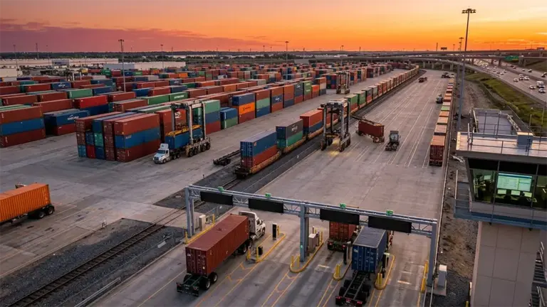Digital Freight Forwarding Market in U.S. to Hit 13.5% CAGR