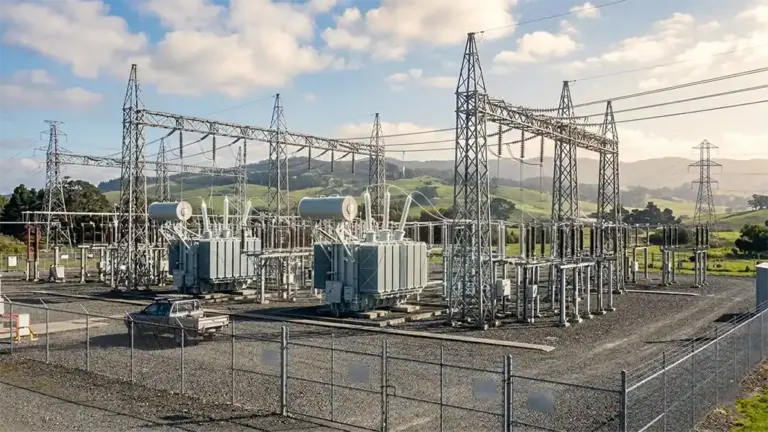 Digital Twins Transform Power System Operations
