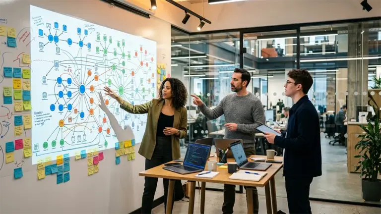 Future Trends Transforming Digital Investment Operations