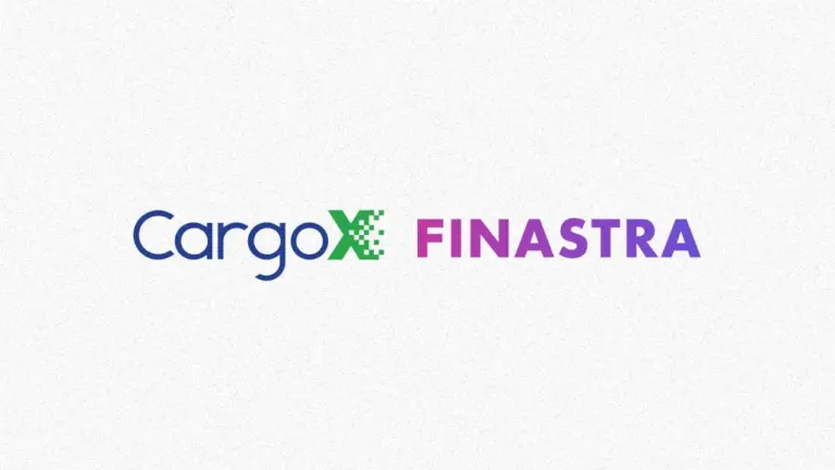 Finastra Teams With CargoX on Electronic Document Exchange