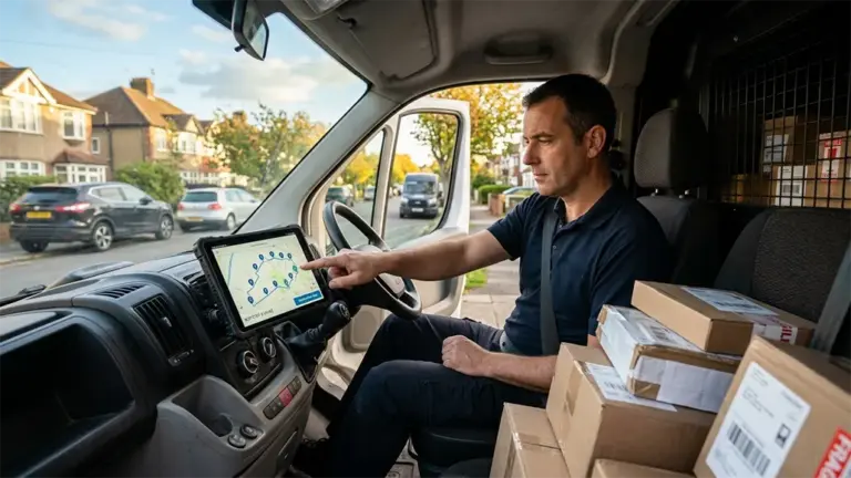 Embed Technology in 3PL Partner to Enhance Supply Chain