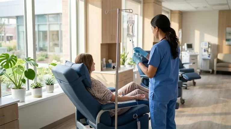 Enhertu Priority Review in HER2-Positive Early Breast Cancer