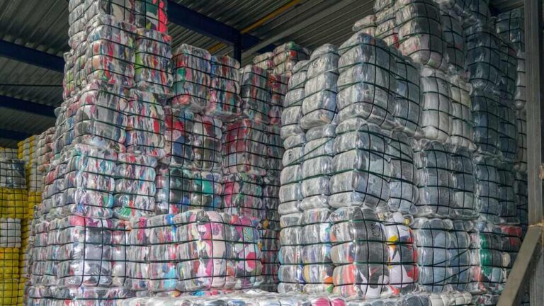 Lululemon Backs Epoch Biodesign to Commercialise Nylon 6,6