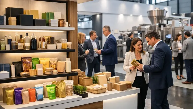 Things You Should Know About Exhibiting in the Packaging Industry