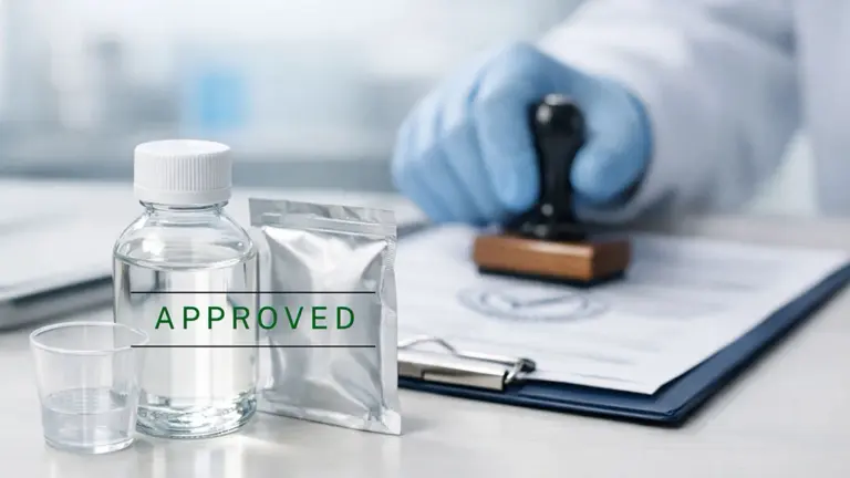 Cosentyx Secures FDA Approval for Paediatric HS Treatment