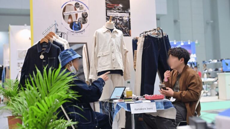 FaW TOKYO 2026 to Showcase Japanese Craftsmanship, Emerging Designers and Business Solutions