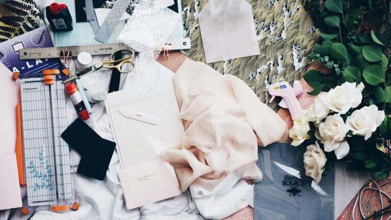 GFA, Visa Launch Recycle the Runway for Designers in Europe