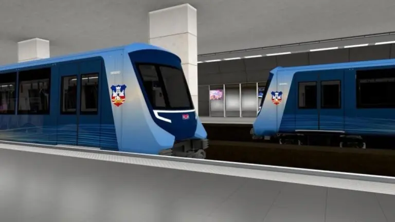 Belgrade to Upgrade Transport with First Automated Metro