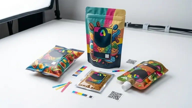 Flexible Packaging Printing Meeting Market Demand