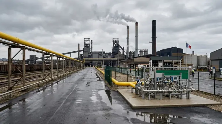EC Okays French Scheme on Renewable & Low-Carbon Hydrogen
