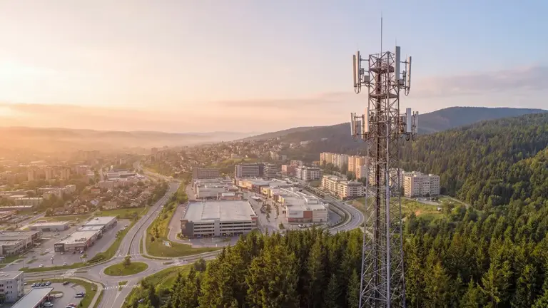 Nvidia Collaborates with Global Telecom Providers for 6G