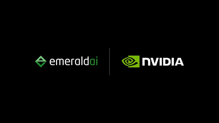 NVIDIA, Emerald AI to Turn AI Factories Into Grid Assets