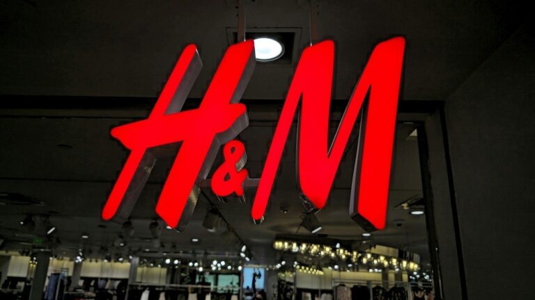 H&M Targets 100% Sustainable Materials by 2030 With SBTN