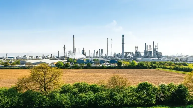 Fisher German Hired as H2East Hydrogen Pipeline Consultant