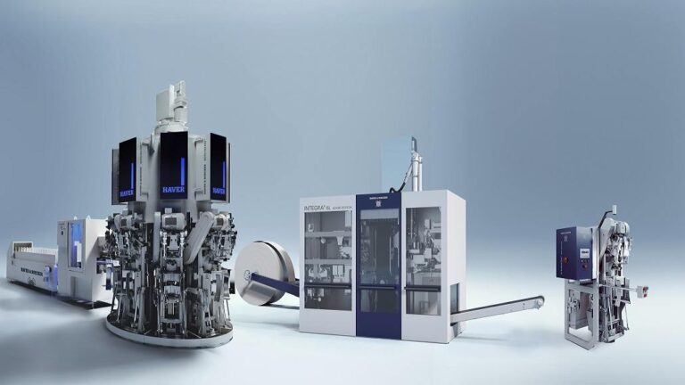 HAVER & BOECKER to Showcase AI Packaging at Interpack 2026