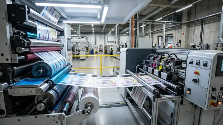 Hybrid Print Technologies Shaping Packaging Design