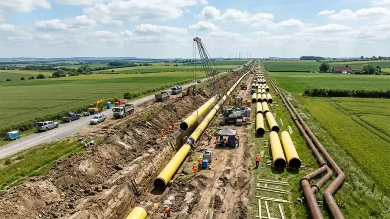Emerging Hydrogen Infrastructure in Future Energy Systems