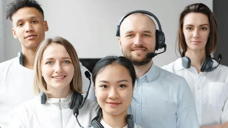 Improving Patient Communication With Reliable Healthcare Call Center Services