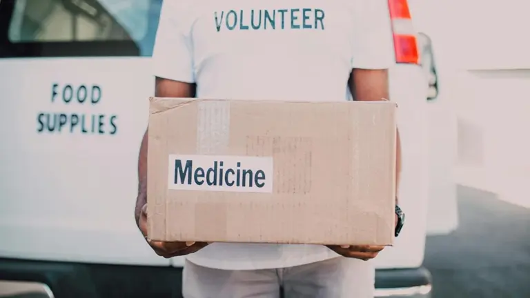 Improving Volunteer Management in Healthcare With Smart Scheduling Tools