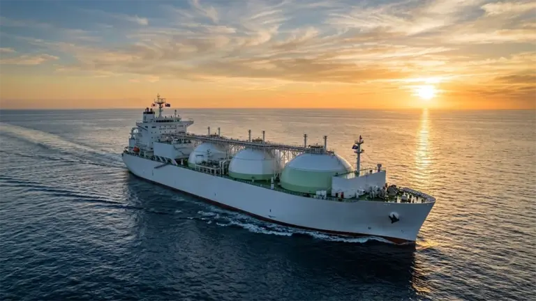 Japan-New Zealand Hydrogen Corridor is Established