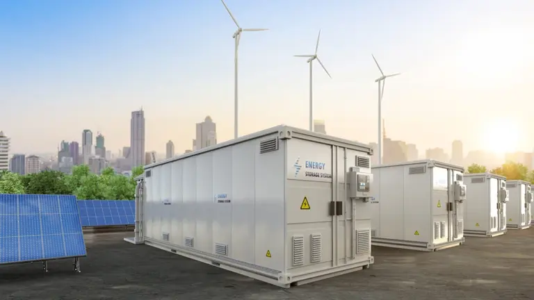 Enfinity Expands Japanese BESS Projects with Mitsubishi