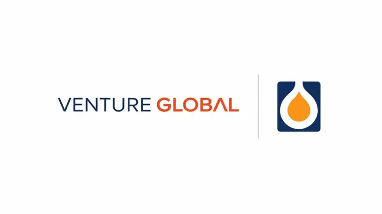 Venture Global Signs 5-Year LNG Supply Agreement with Vitol