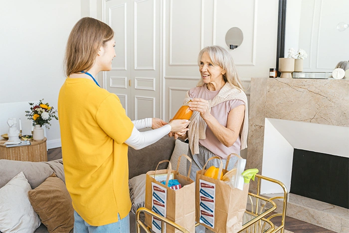 Leading In Home Care Providers Across Major U.S. Cities