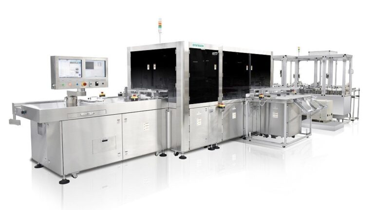 Integrating high-voltage leak detection into automated visual inspection