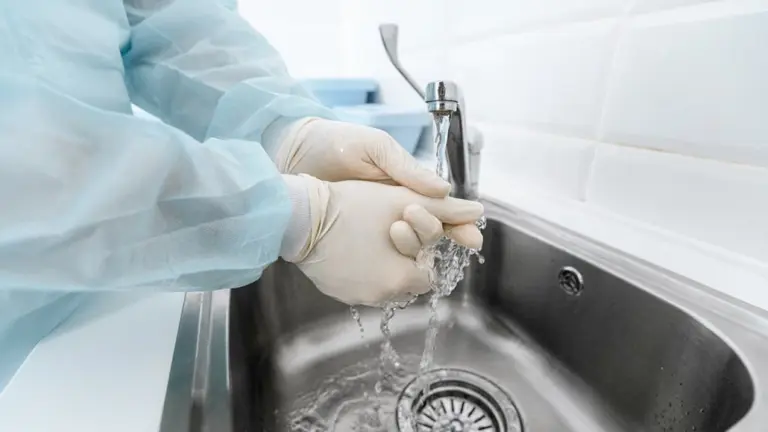 Legionella Outbreaks in Hospitals: What Administrators Need to Know