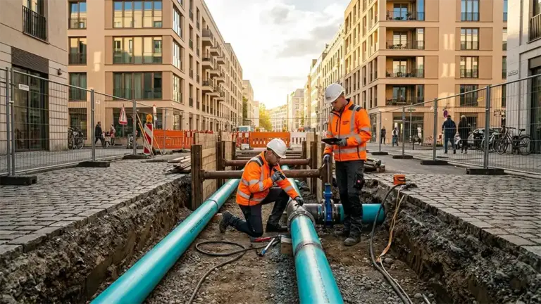 Low-Temperature Energy Systems Redesigning the Power Grid