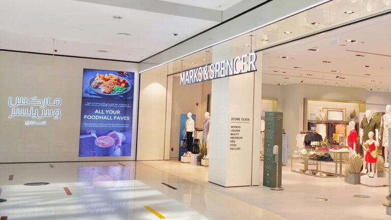 M&S Moves to Monthly Trend Capsules With Streamlined Supply