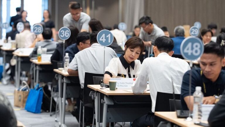 Taiwan’s MedTech Ecosystem Attracts Global Interest Ahead of Medical Taiwan 2026