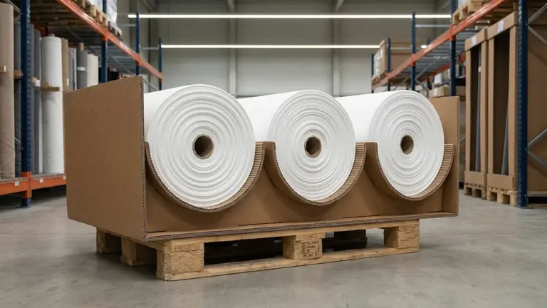 Balancing Protective Integrity With the European Push for Minimalist Industrial Packaging