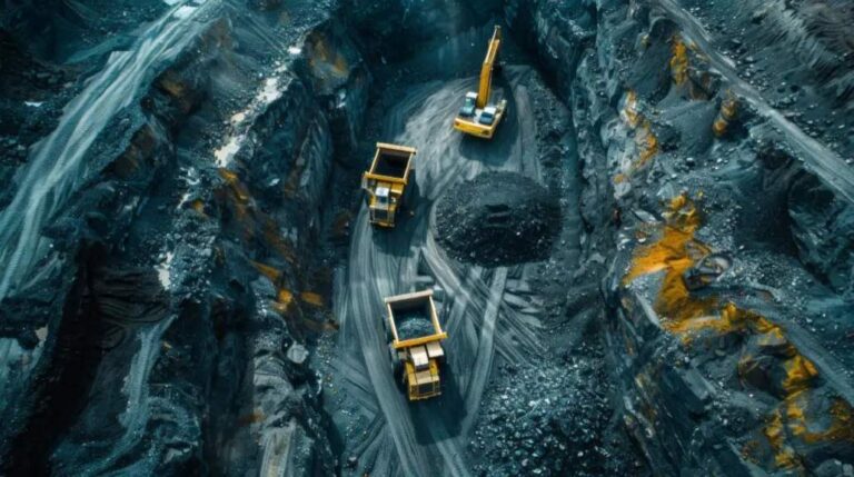 Solving Mining’s Trillion-Tonne Environmental Reckoning