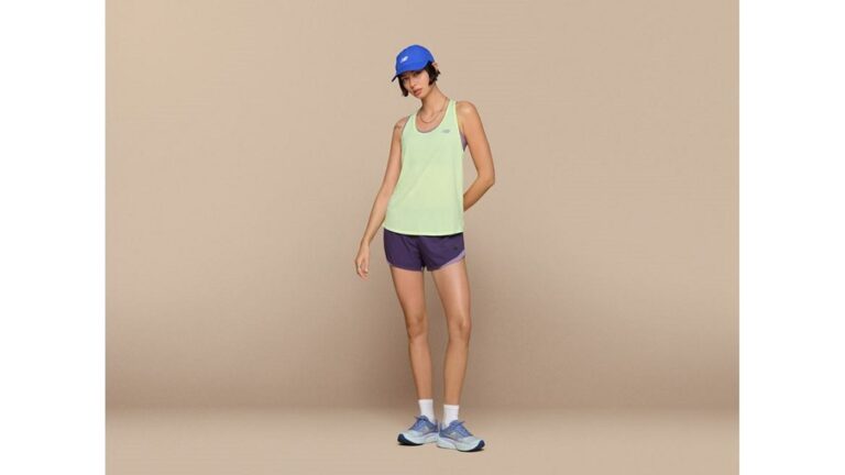 New Balance Expands Reconsidered Resale to Pre Owned Apparel