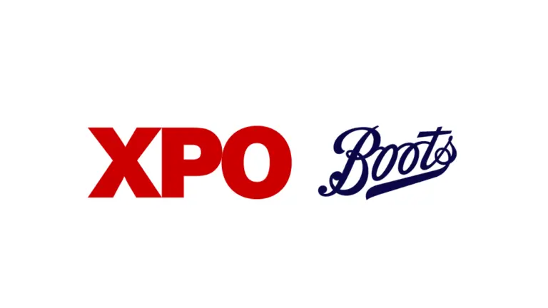 XPO Logistics is New Long-Term Logistics Partner of Boots