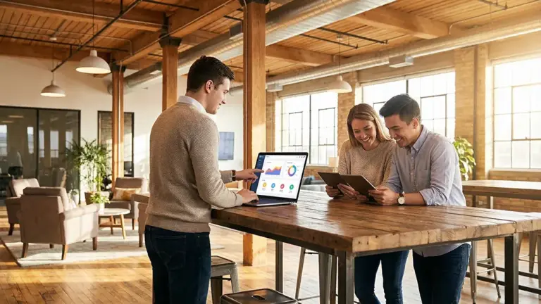 Next Generation Platforms for Investment Operations