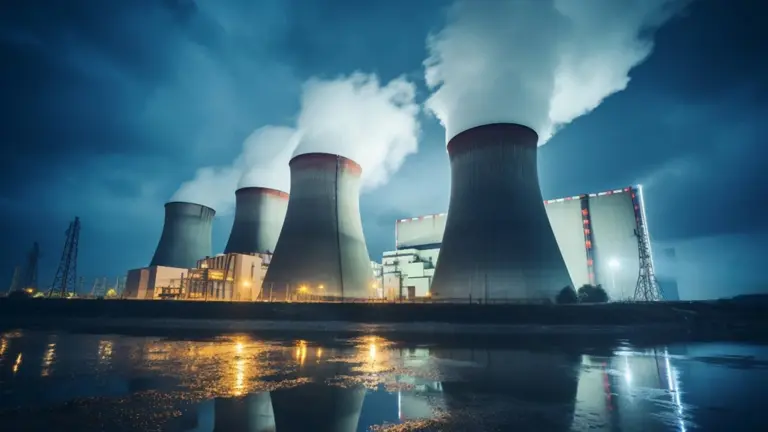Singapore to Commission Nuclear Safety Studies and Planning