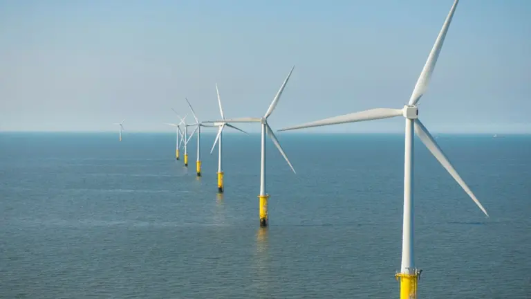 UK to Expand Offshore Wind Leases to Boost Clean Energy