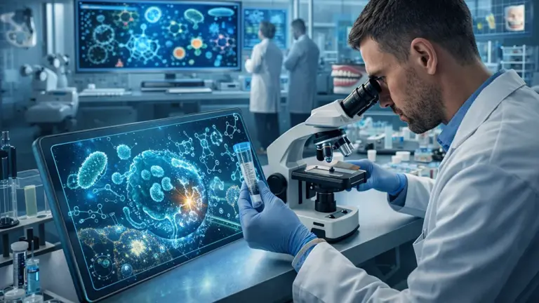 Oral Microbiome Research and Its Implications for Future Therapeutics
