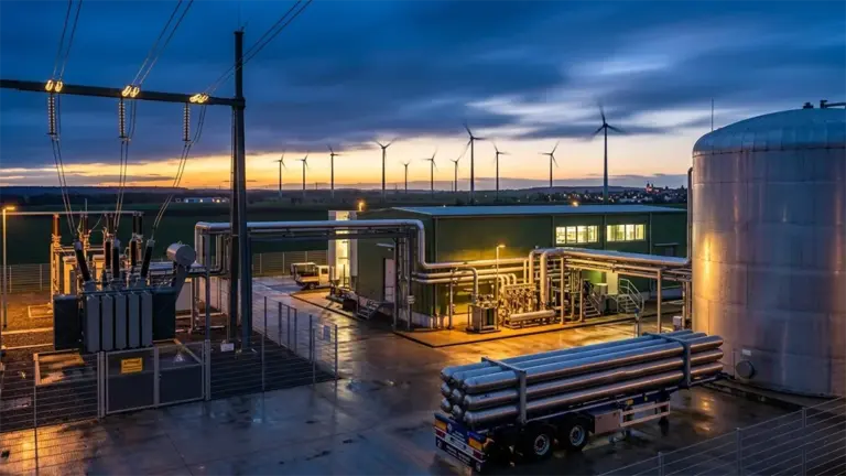 Redesigning Power Systems for a Multi-Energy Future