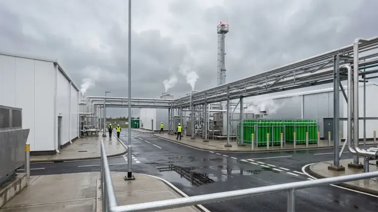 Policy Uncertainty Risk Hovering on UK Clean Hydrogen