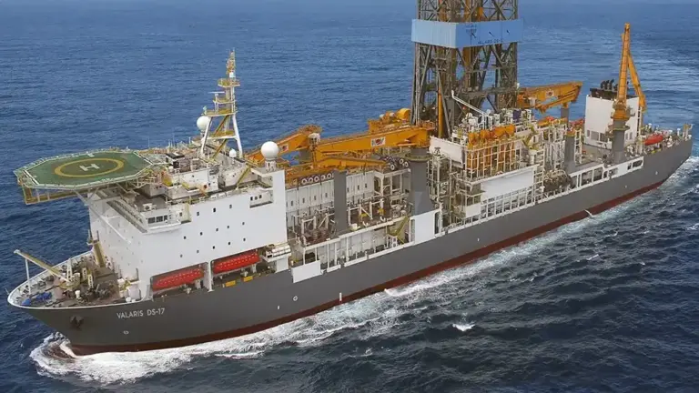 Equinor Begins Drilling at Brazil’s $9 Bn Raia Gas Project