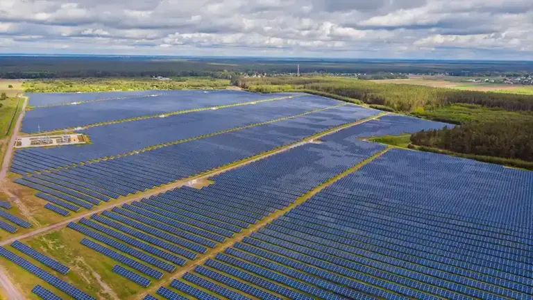 Switzerland Decides to Speed Up Renewable Energy Projects