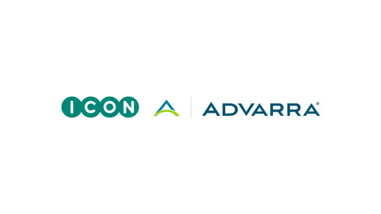 ICON Advarra Partnership Builds Research-Ready Trial Model