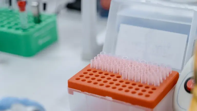 How Smart Labs Are Reshaping Pharmaceutical Research Infrastructure